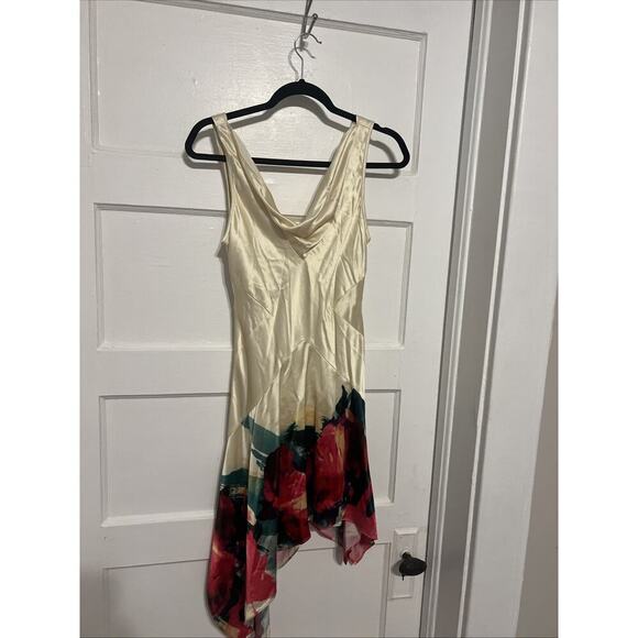 Designer Nicholas sherina Dress - Size 2 ($495 retail) - Picture 2 of 10